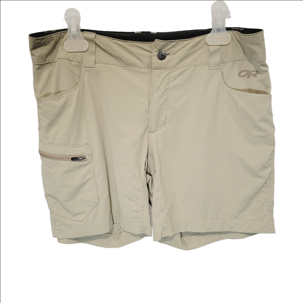 Outdoor Research Ferrosi Womens 7" Shorts